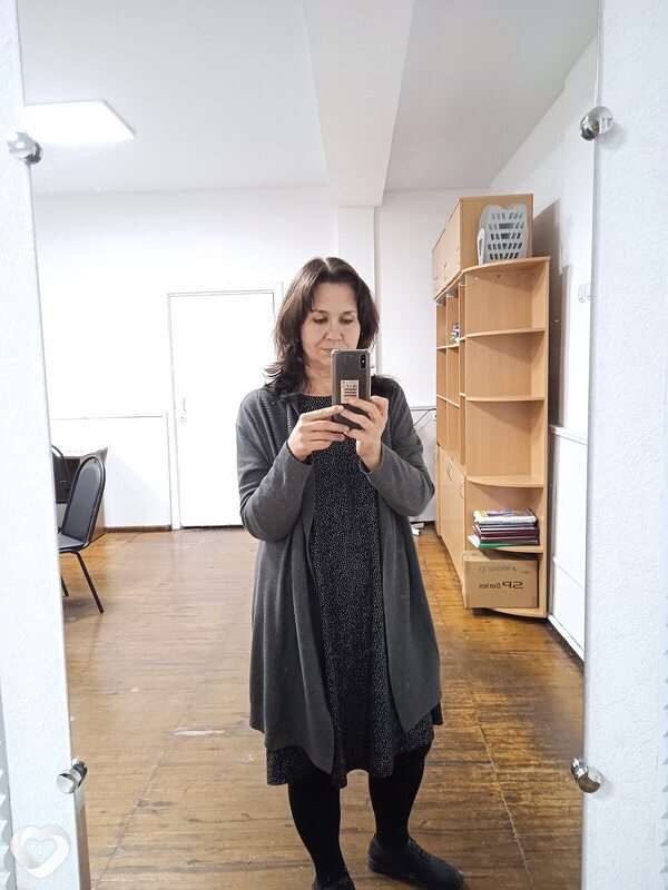 Анна, 47, Екатеринбурге — анкета №1688904