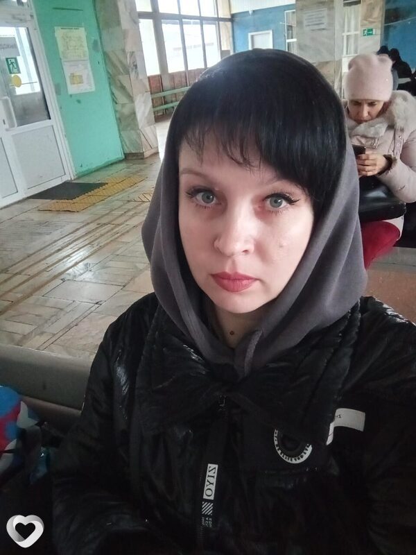 Регина, 36, Стерлитамаке — анкета №1689088