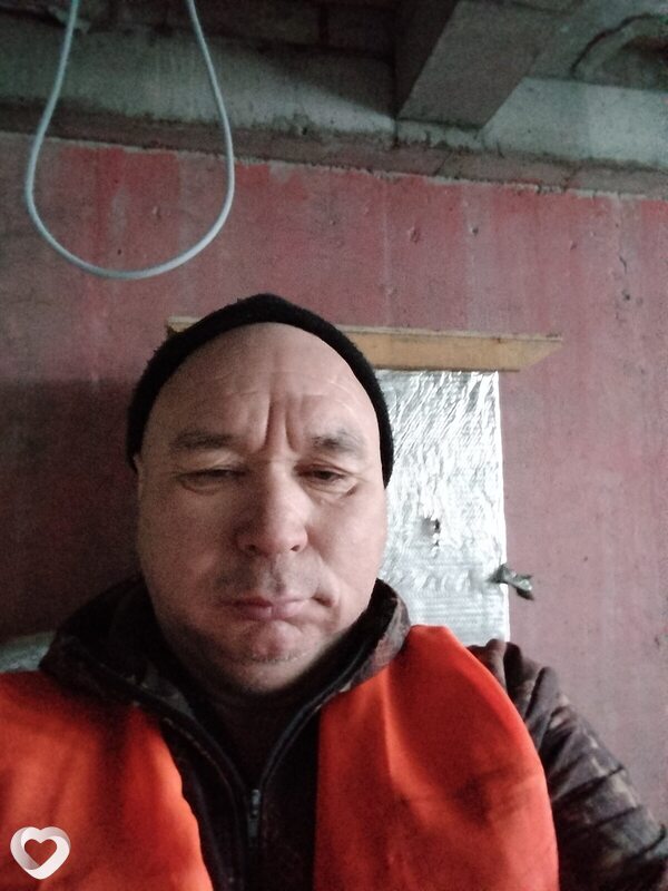 Александр, 52, Нижнем Новгороде — анкета №1689095