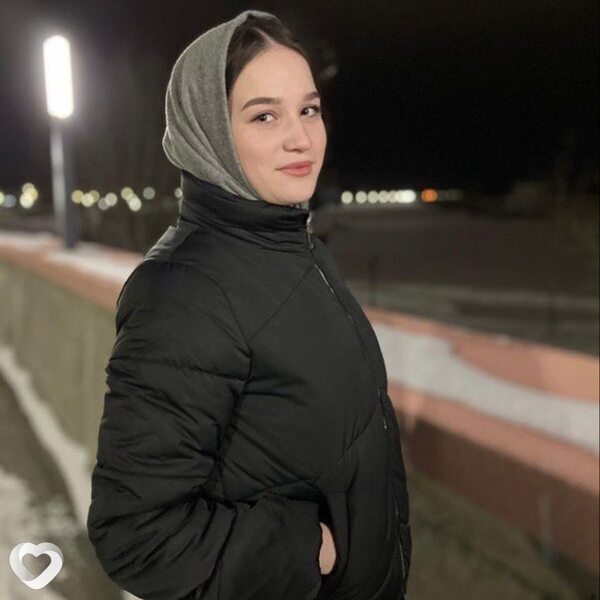 Ай, 21, Севастополе — анкета №1689096