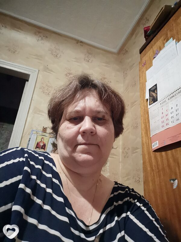 Ирина, 50, Волгограде — анкета №1689163