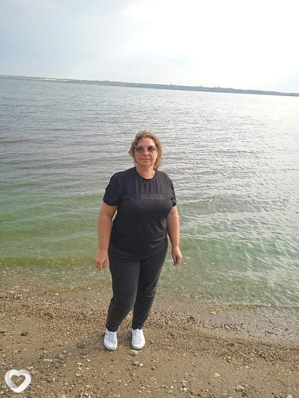 Елена, 41, Саратове — анкета №1689137