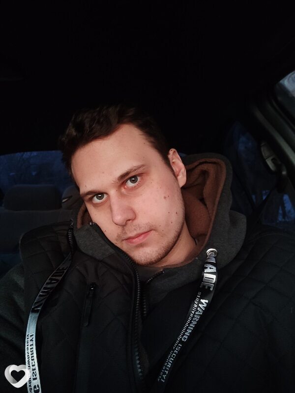 Николай, 23, Раменском — анкета №1689153