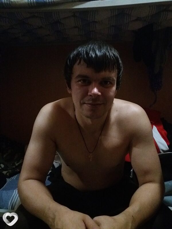 Павел, Нытва