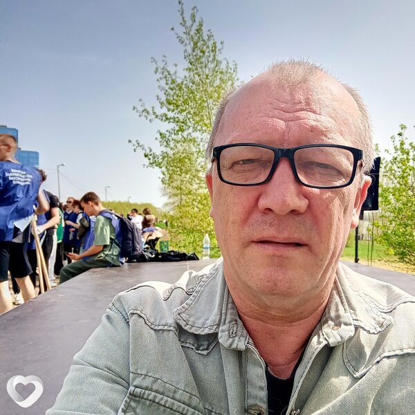 Залиф, 57, Чебоксарах — анкета №1689212