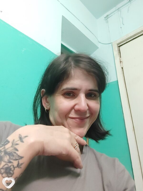 Лика, 39, Туймазах — анкета №1689213
