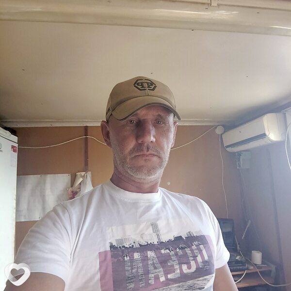 Сергей, 49, Саратове — анкета №1689218