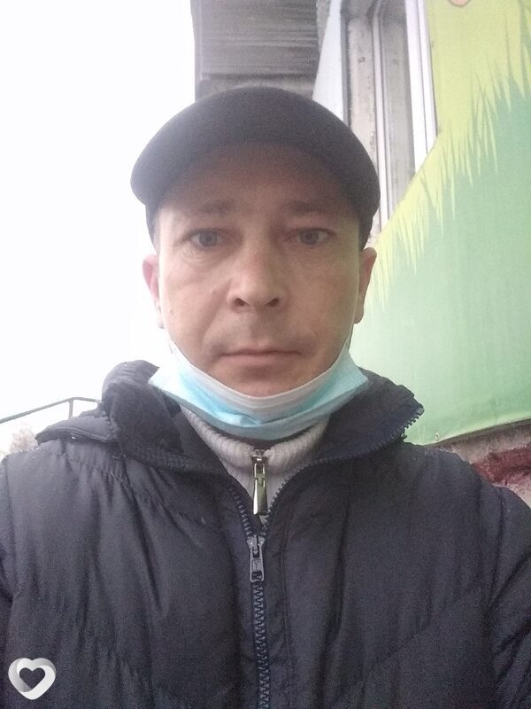 Alex, 47, Нижневартовске — анкета №12560