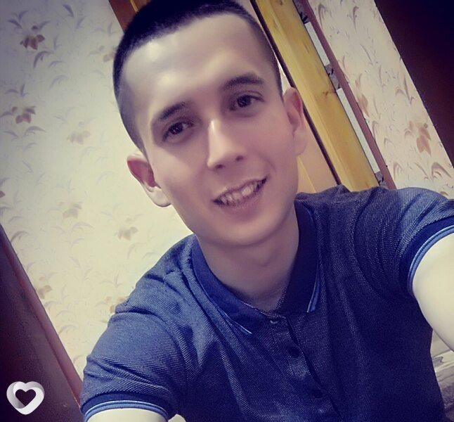 Николай, 30, Костанае — анкета №1689233