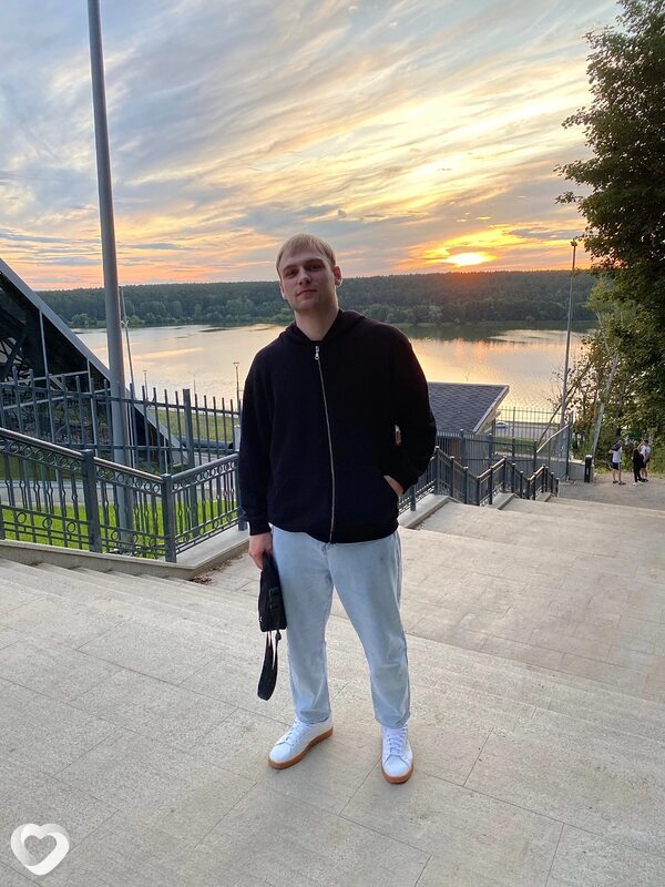 Alex, 27, Саратове — анкета №1688940