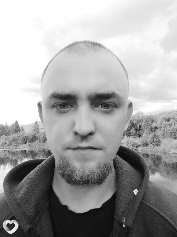 Илья, 31, Риддер — анкета №1688941
