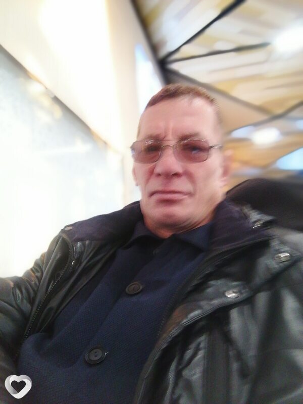 Максим, 49, Канске — анкета №1688949