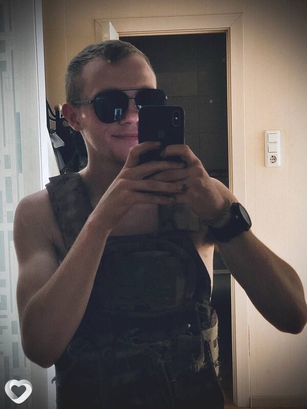 Даня Белый, Санчурск