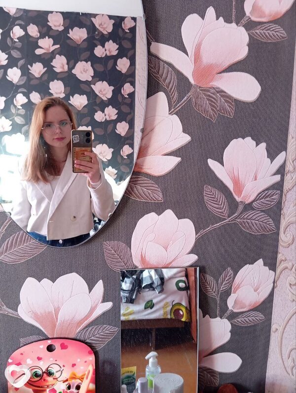 Рита, 23, Гомеле — анкета №1689338