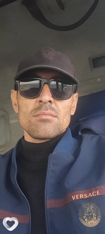 Arslan, 36, Минске — анкета №1689344