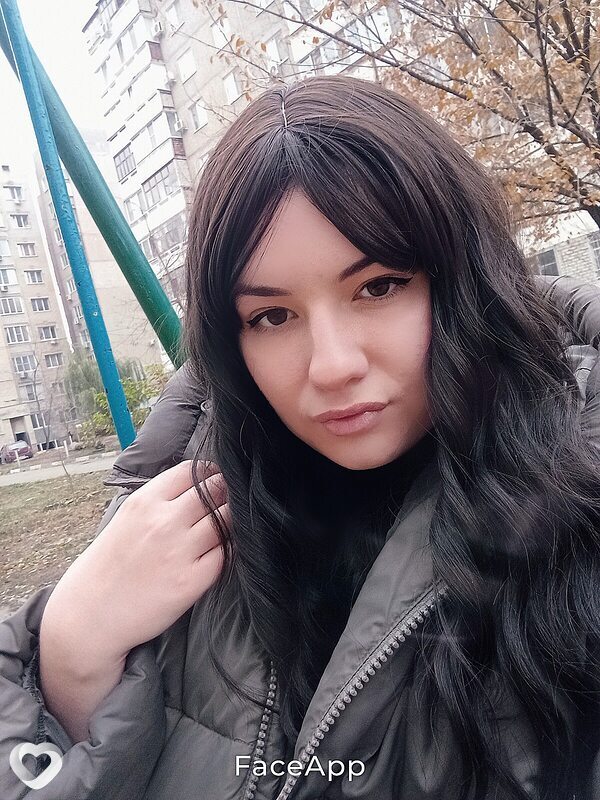 Арина, 25, Энгельсе — анкета №1689346