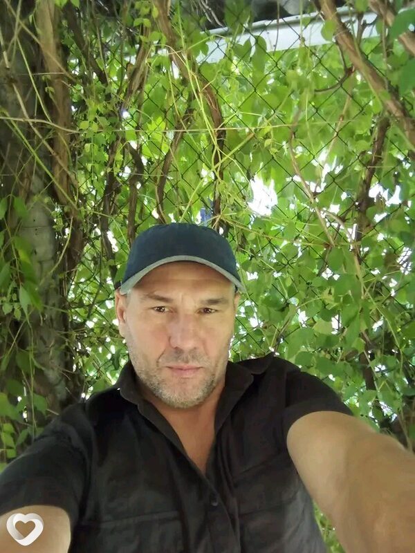 Толик, 45, Кривое Роге — анкета №1689352