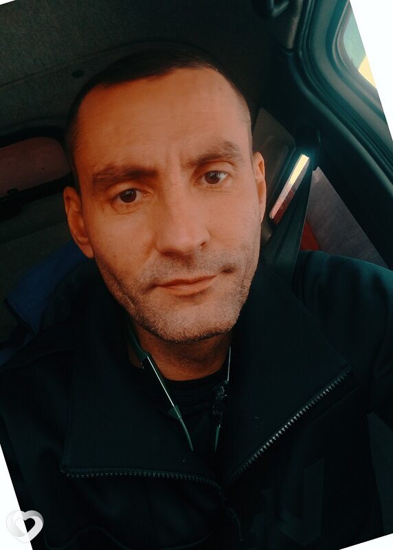Павел, 43, Курске — анкета №1689358