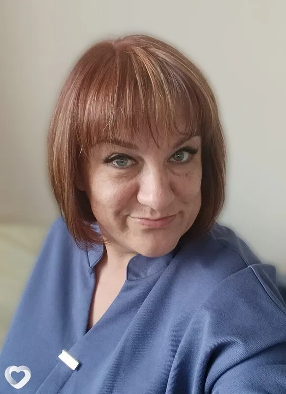 Елена, 46, Москве — анкета №1689359