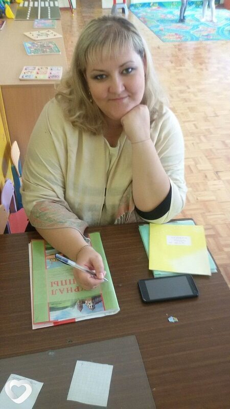 Светлана, 42, Могилев — анкета №1689242