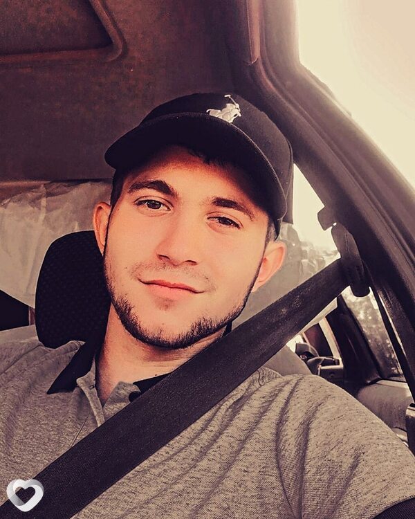 Руслан, 24, Кокшетау — анкета №1689252