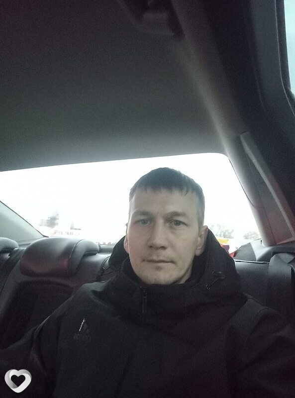 Ильдар, 37, Казани — анкета №1689260