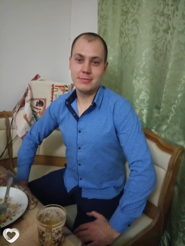 Павел, 39, Краснодаре — анкета №1689589