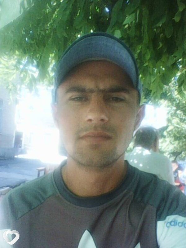 Александр, 36, Армянске — анкета №1689593