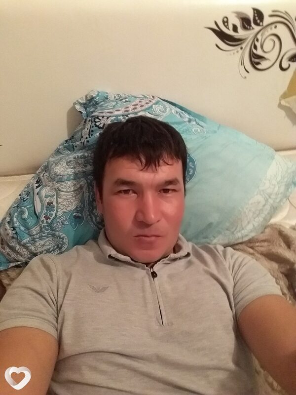 Багдат, 39, Кызылорде — анкета №1689597