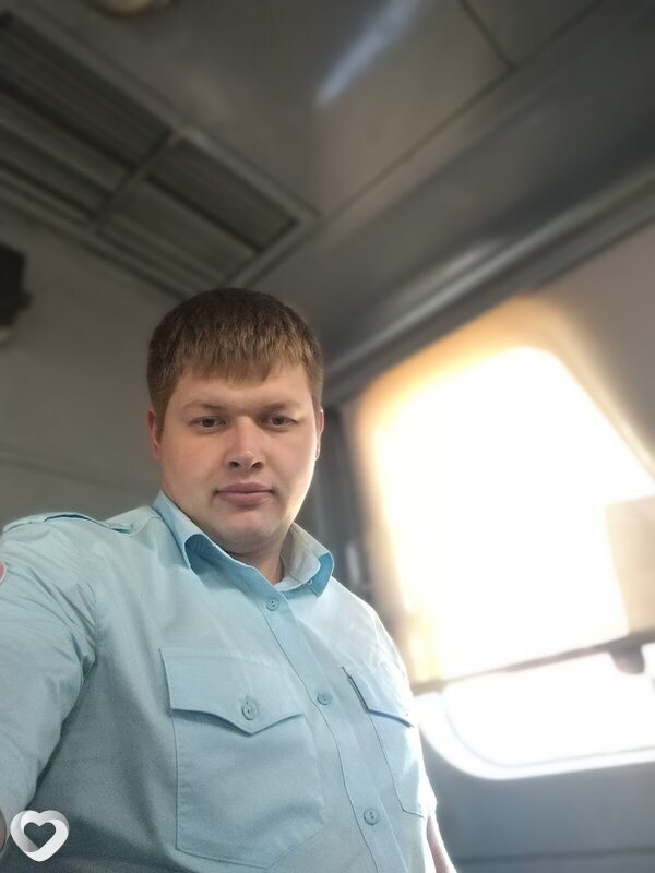 Илья, 32, Москве — анкета №1689604