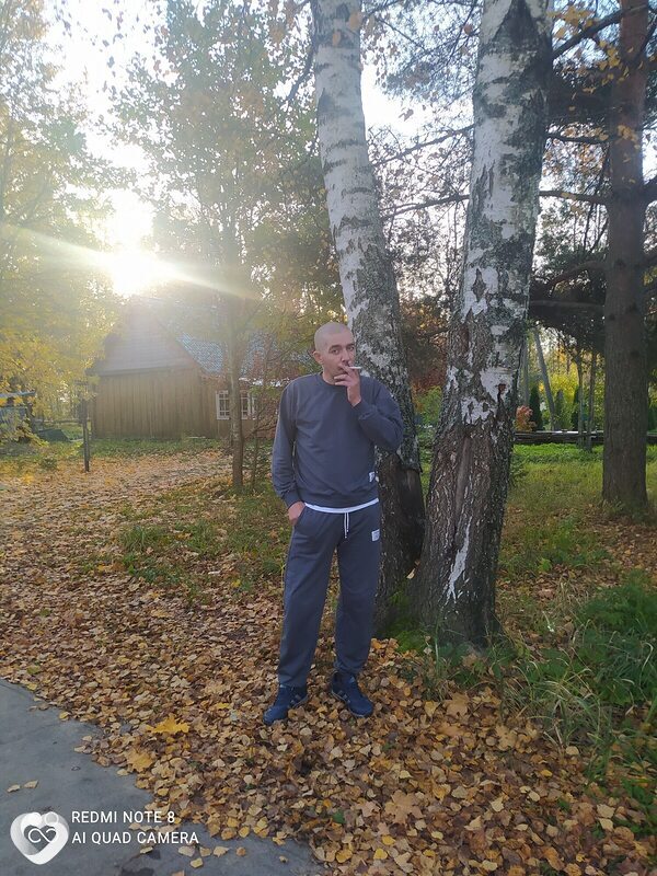 Роман, 44, Астрахани — анкета №1689606