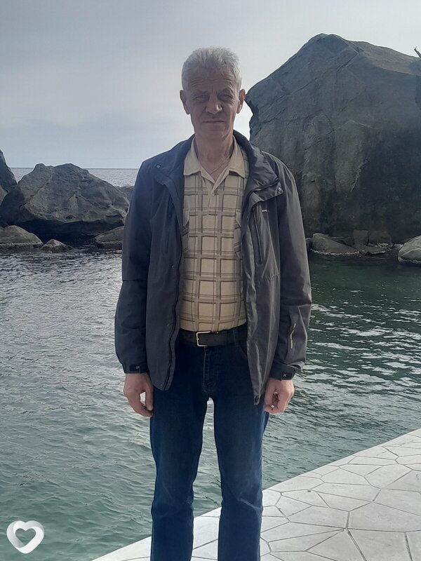 Михаил, 55, Иванове — анкета №1689203