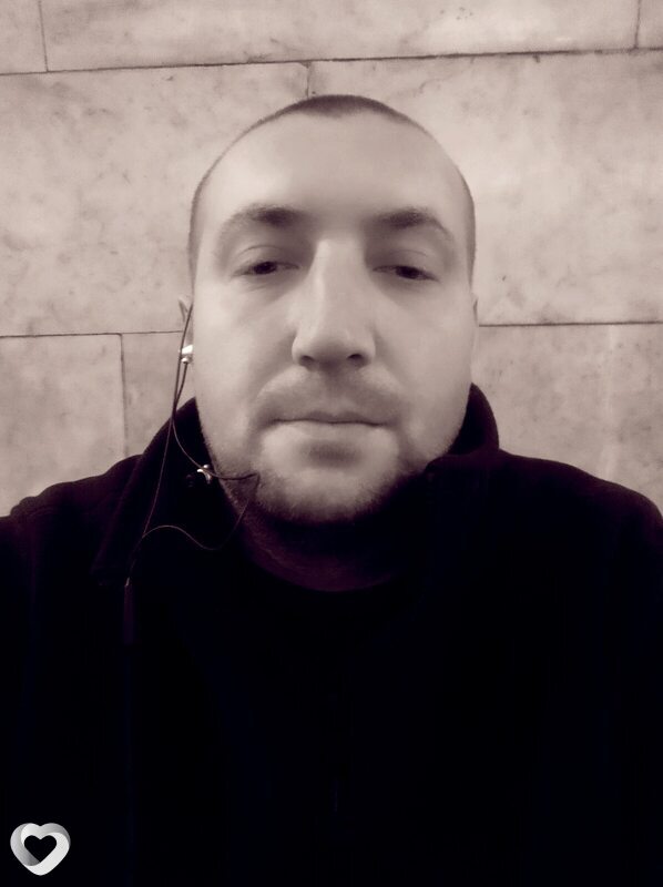 Александр, 36, Киеве — анкета №1689204
