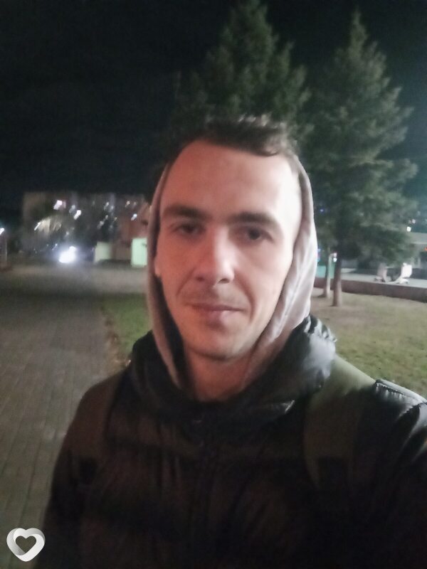 Олег, 28, Минске — анкета №1689211