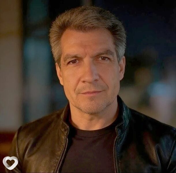 Вячеслав, 50, Оренбурге — анкета №1689293
