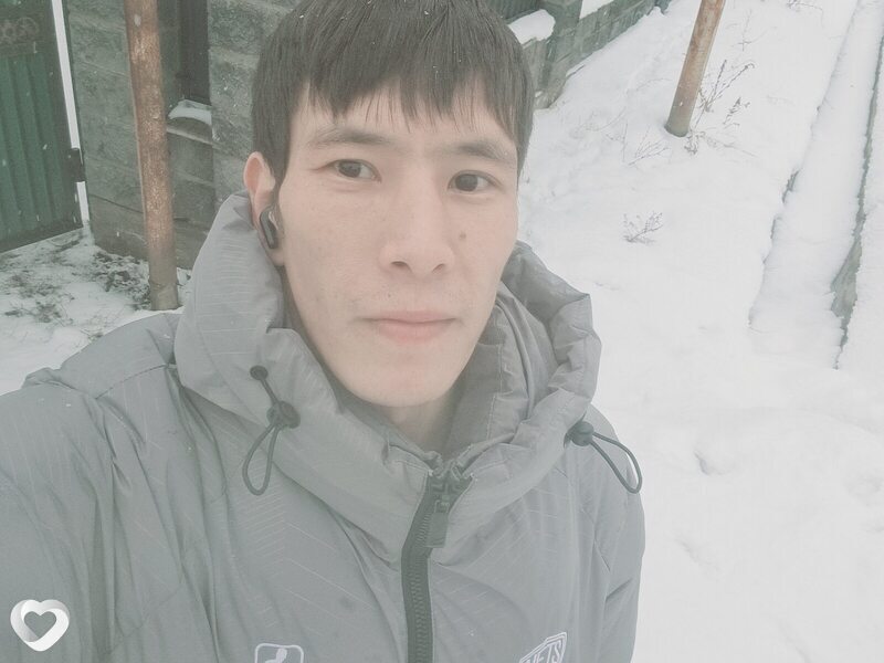 Нурлан, 30, Алматы — анкета №1689267