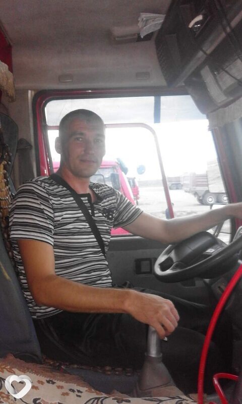 Юрий, 42, Актюбинске — анкета №1689282