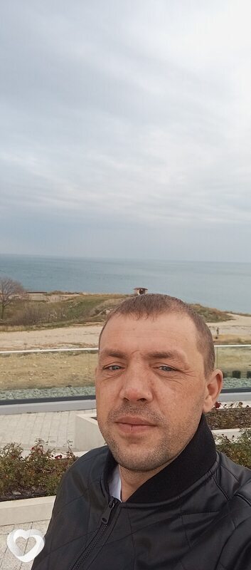 Андрей, 39, Севастополе — анкета №1689387