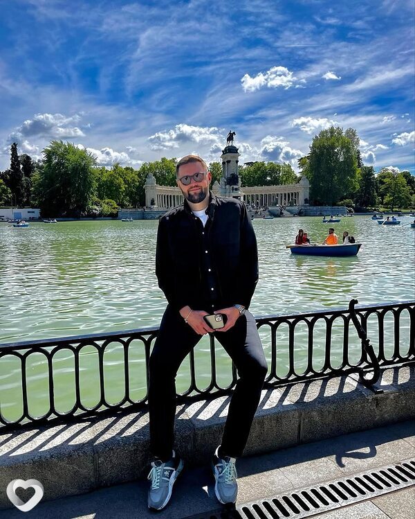 Дмитрий, 34, Туле — анкета №1689390