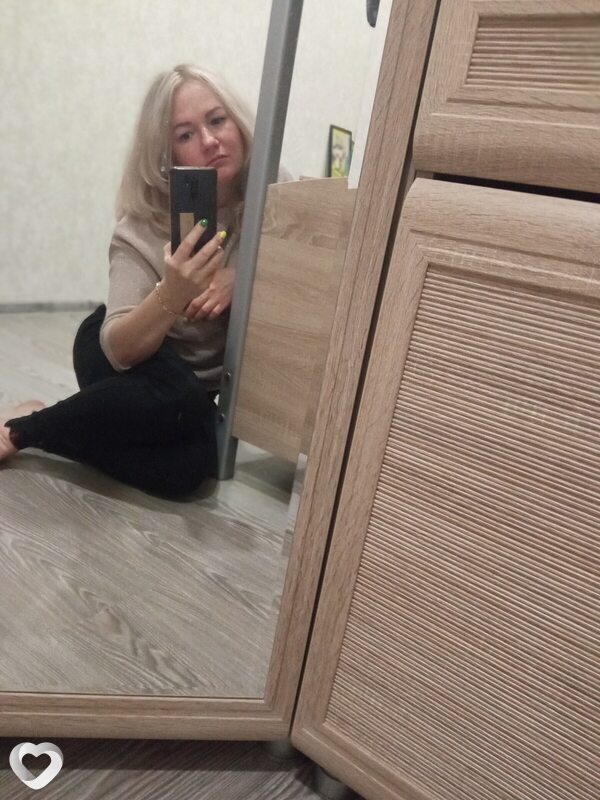 Елена, 49, Саранске — анкета №1689391