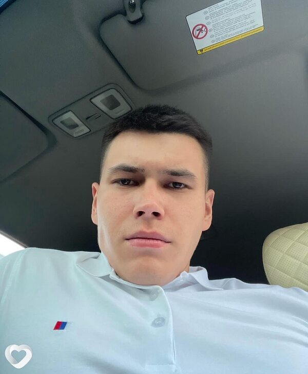 Радмир, 25, Стерлитамаке — анкета №1689402