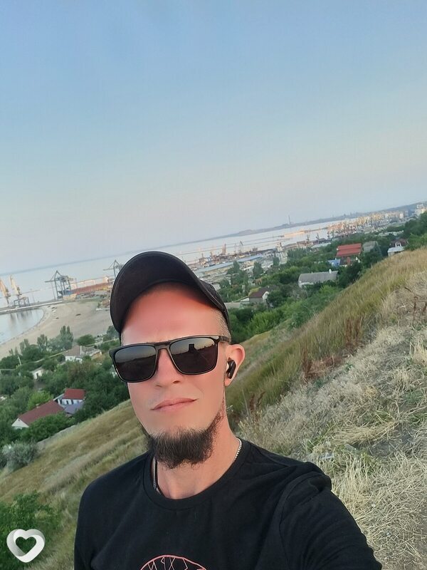 Евгений, 35, Донецке — анкета №1689408
