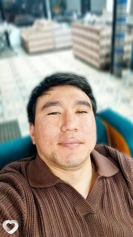 Бек, 32, Астане — анкета №1689409