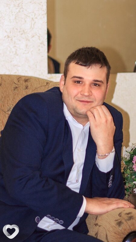 Юра, 31, Минске — анкета №1689485