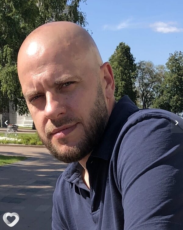 Александр, 46, Мурманске — анкета №1689361
