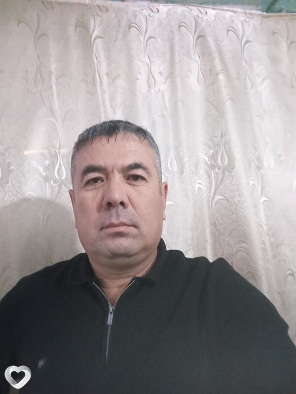 Алик, 46, Кисловодске — анкета №1689364