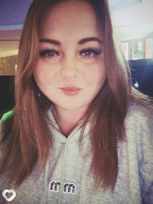 Виолета, 26, Луганске — анкета №1689367