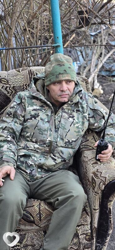 Камиль, 46, Лакинске — анкета №1689369