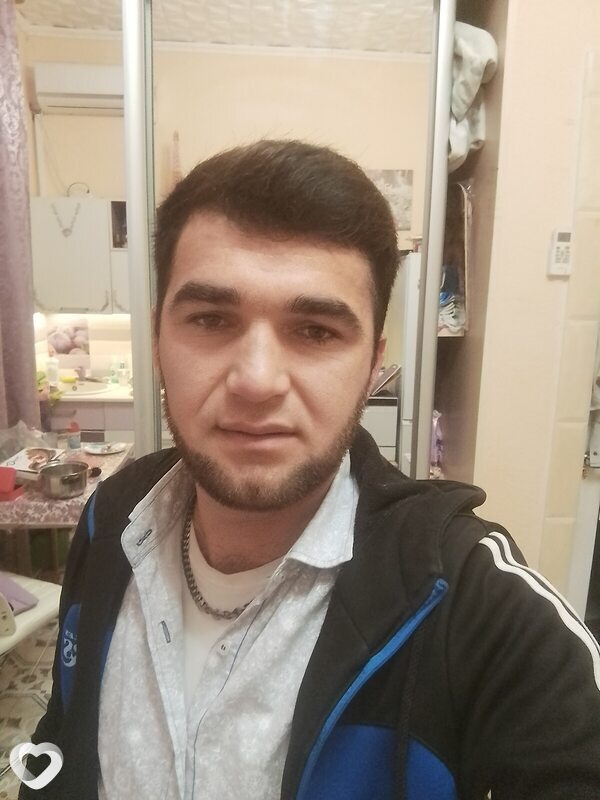 Али, 27, Сочи — анкета №1689370