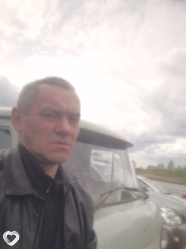Martini, 53, Казани — анкета №1689373